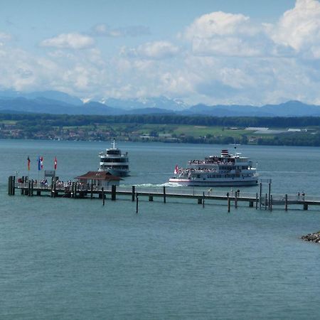 Appartement Haus Bank-Specker à Immenstaad am Bodensee Extérieur photo