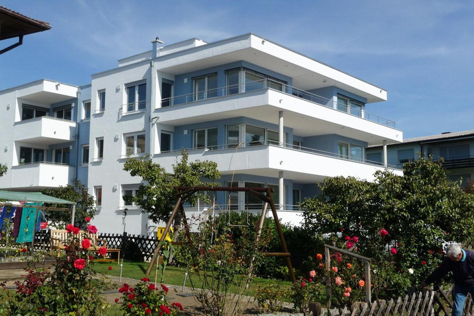 Appartement Haus Bank-Specker à Immenstaad am Bodensee Extérieur photo