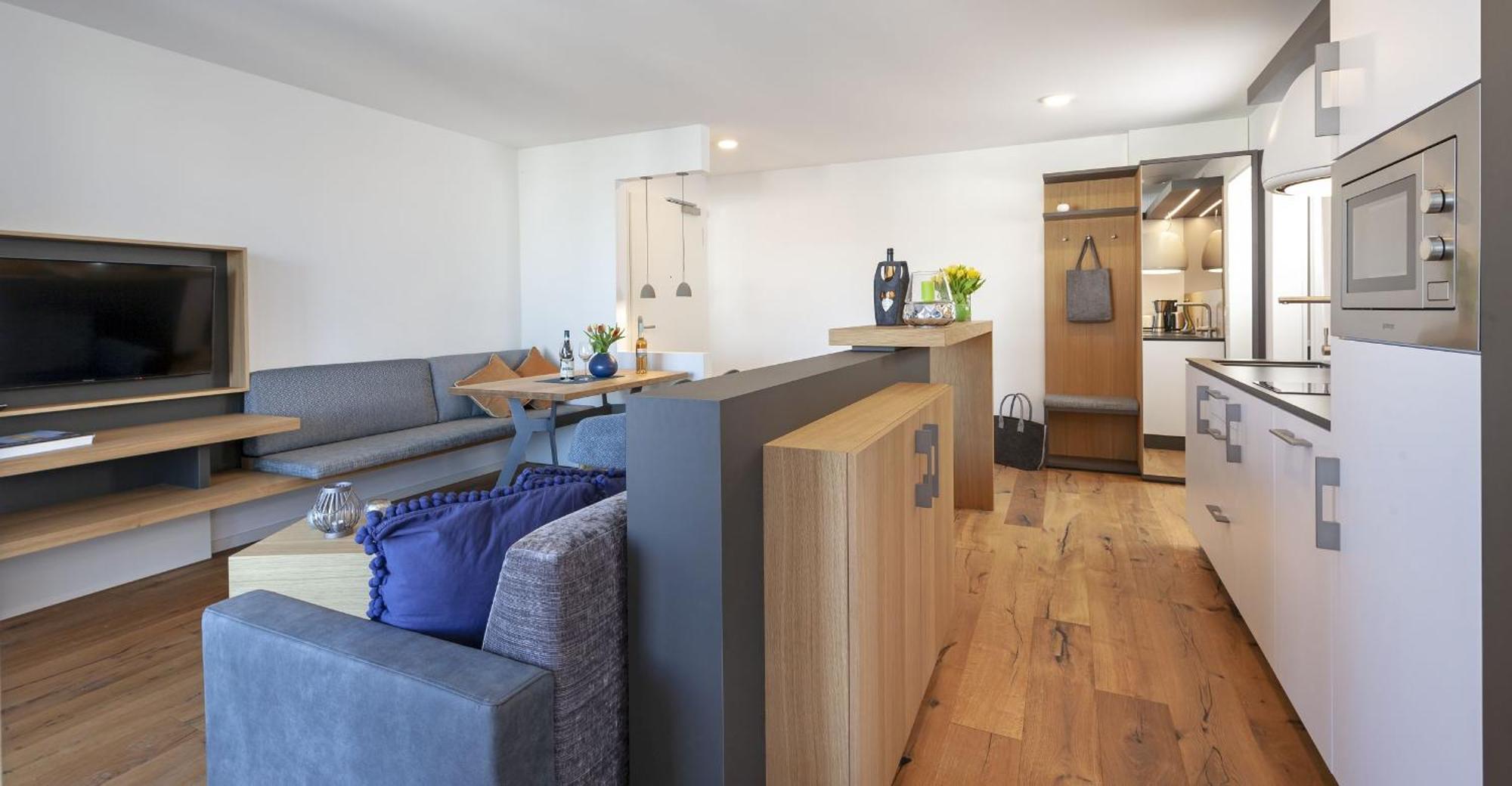 Appartement Haus Bank-Specker à Immenstaad am Bodensee Extérieur photo