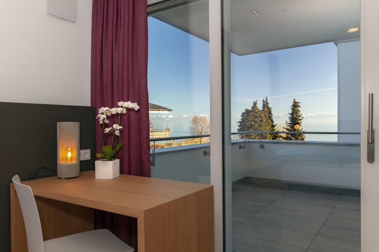 Appartement Haus Bank-Specker à Immenstaad am Bodensee Extérieur photo