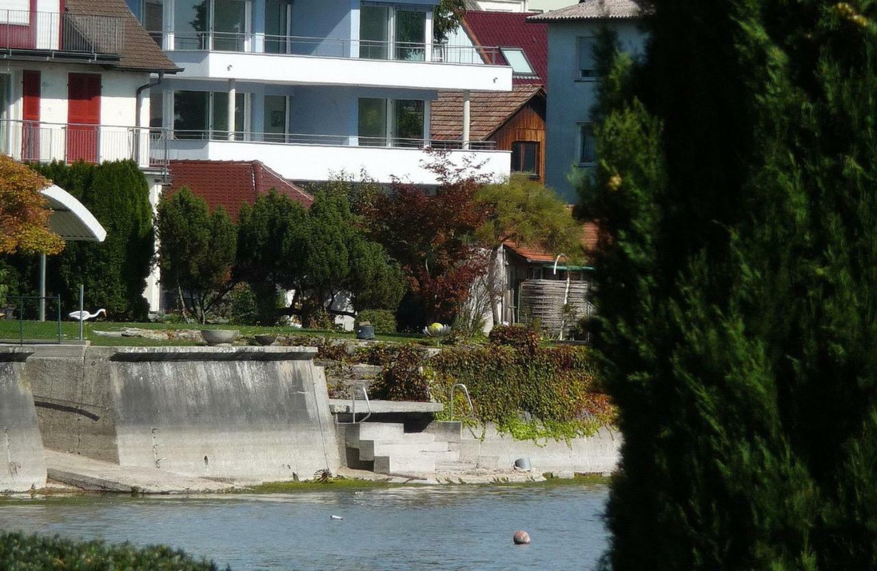 Appartement Haus Bank-Specker à Immenstaad am Bodensee Extérieur photo